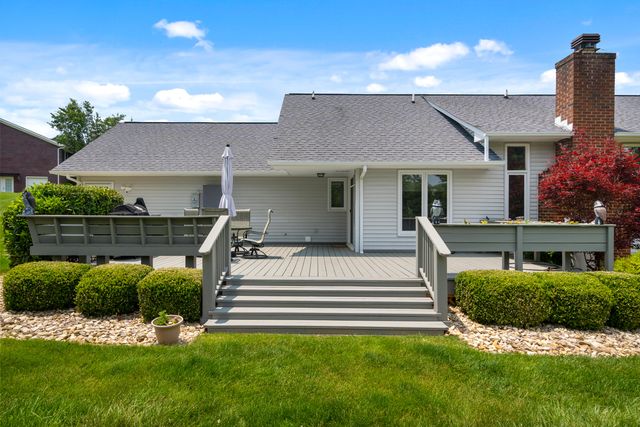 2395 Giles DR, Christiansburg, VA 24073