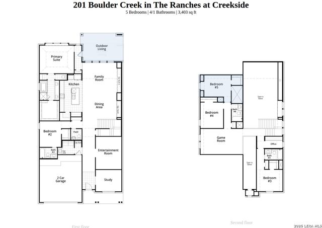 201 Boulder Creek, Boerne, TX 78006
