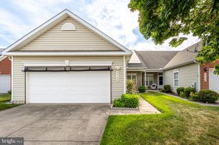 9540 WEDGE WAY, Delmar, MD 21875