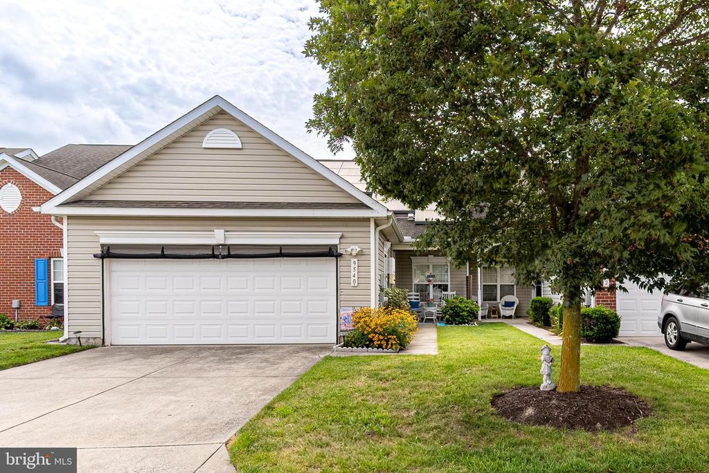 Image 4 of property listing at 9540 WEDGE WAY, Delmar, MD 21875