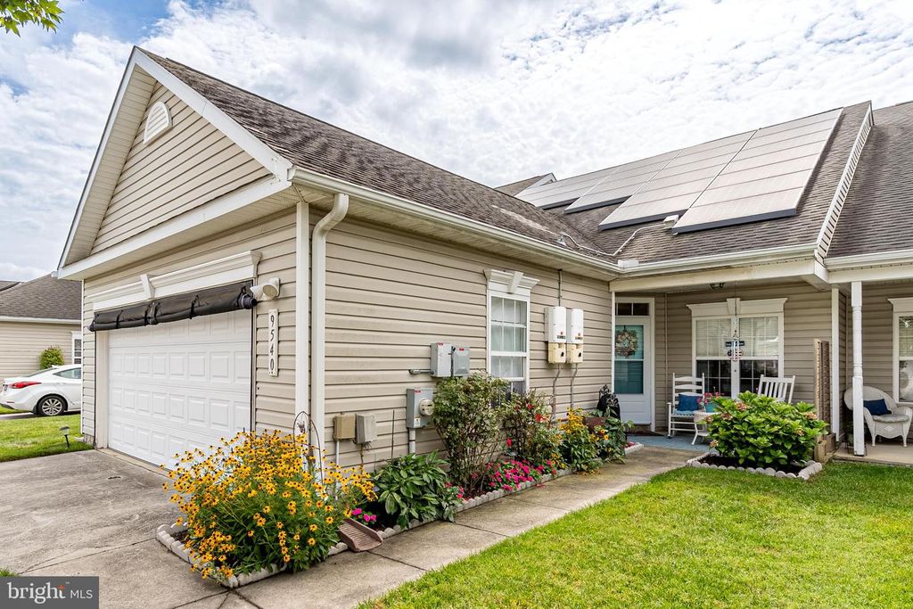 Image 5 of property listing at 9540 WEDGE WAY, Delmar, MD 21875