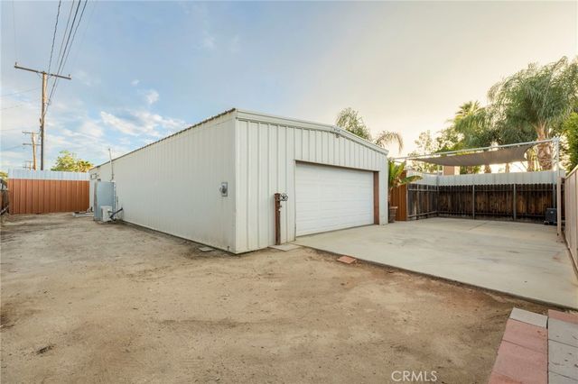 402 S Harvard Street, Hemet, CA 92543