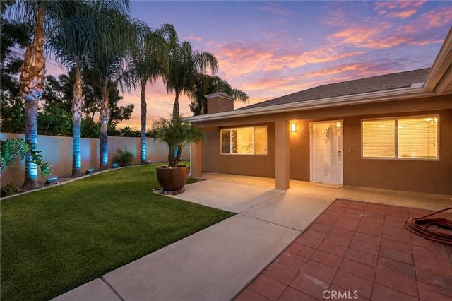402 S Harvard Street, Hemet, CA 92543