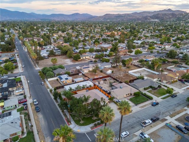 402 S Harvard Street, Hemet, CA 92543