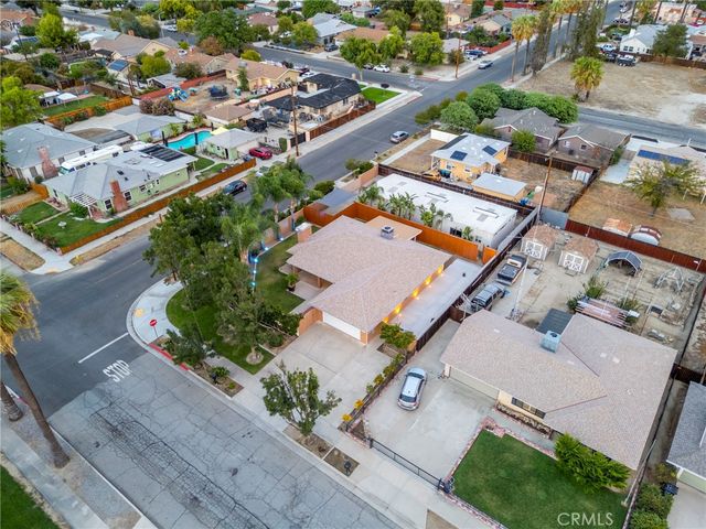 402 S Harvard Street, Hemet, CA 92543