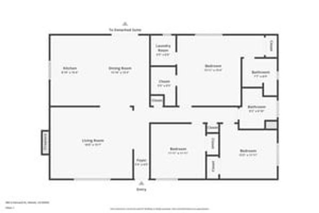 402 S Harvard Street, Hemet, CA 92543