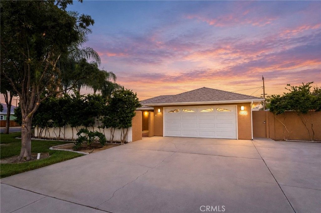 402 S Harvard Street, Hemet, CA 92543
