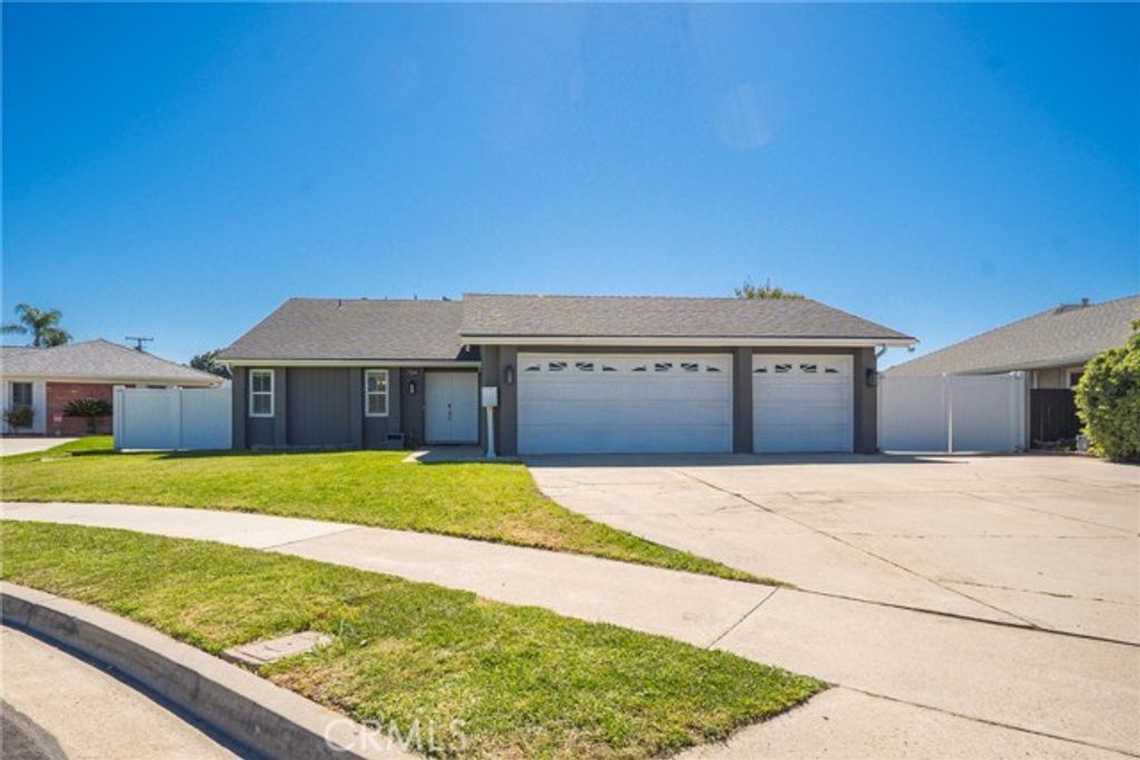 724 Longfellow, Placentia, CA 92870