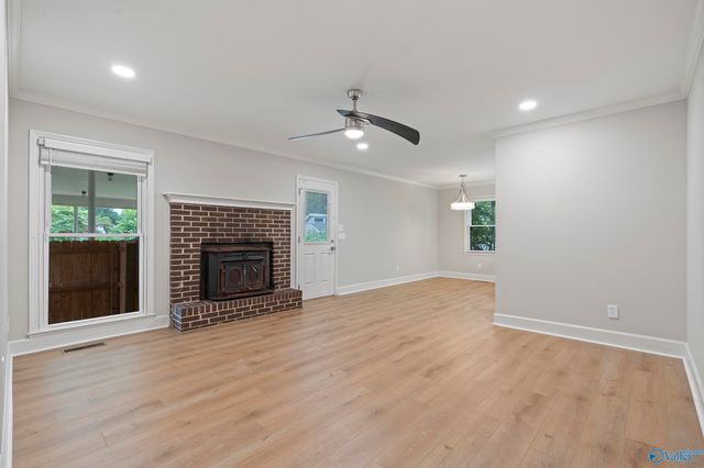 10202 Melanie Drive SE, Huntsville, AL 35803