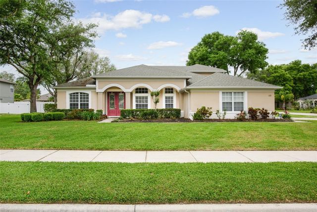 2407 PONKAN SUMMIT DRIVE, Apopka, FL 32712