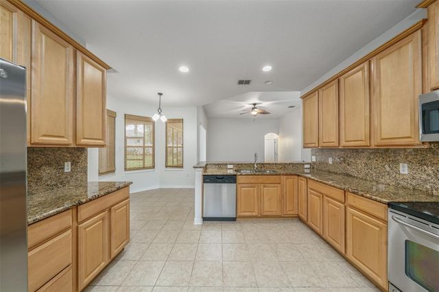 2407 PONKAN SUMMIT DRIVE, Apopka, FL 32712