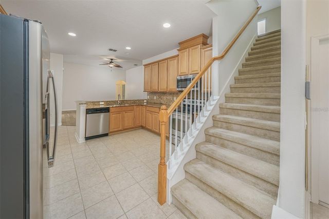 2407 PONKAN SUMMIT DRIVE, Apopka, FL 32712