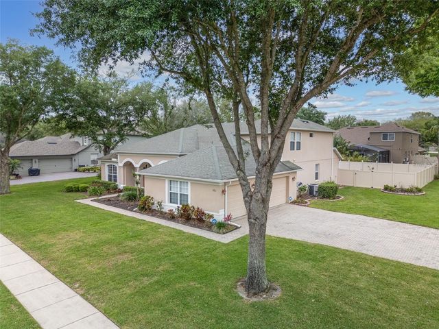 2407 PONKAN SUMMIT DRIVE, Apopka, FL 32712