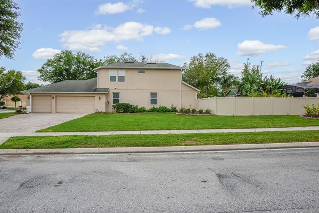 2407 PONKAN SUMMIT DRIVE, Apopka, FL 32712