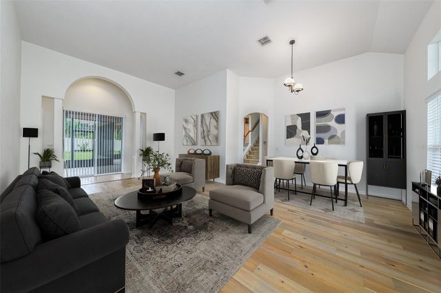 2407 PONKAN SUMMIT DRIVE, Apopka, FL 32712