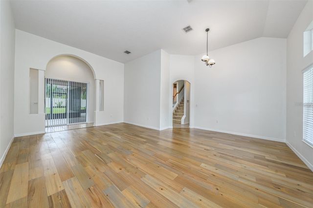 2407 PONKAN SUMMIT DRIVE, Apopka, FL 32712