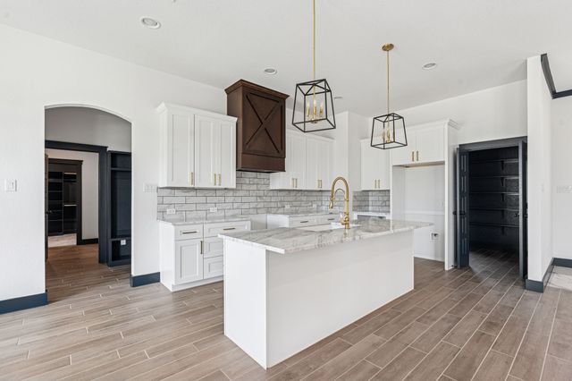 217 Blackjack Crossing, Paradise, TX 76073