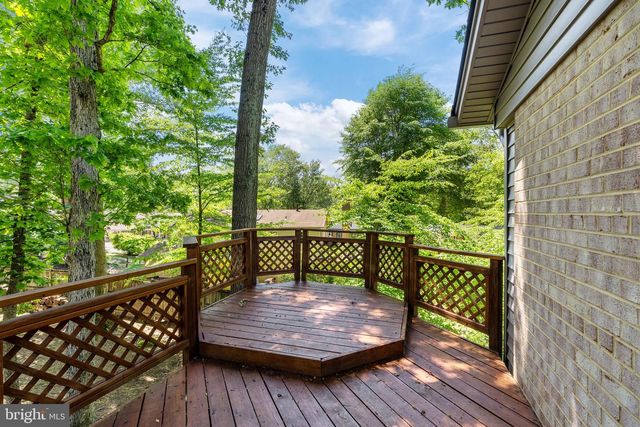 6604 GREY FOX DR, Springfield, VA 22152