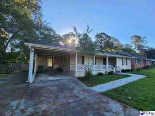 1030 Cheraw Drive, Florence, SC 29501
