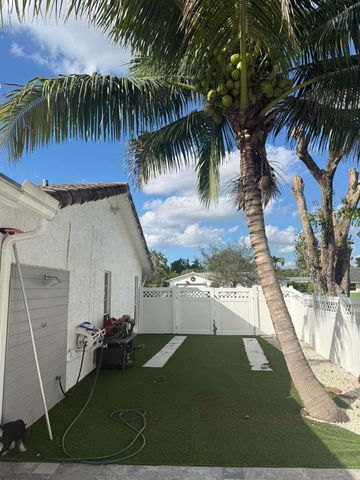 12064 NW 24th Street, Coral Springs, FL 33065