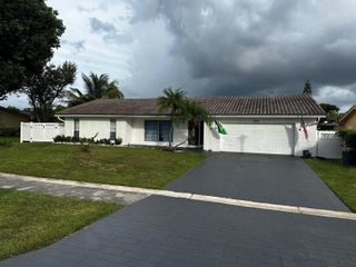 12064 NW 24th Street, Coral Springs, FL 33065