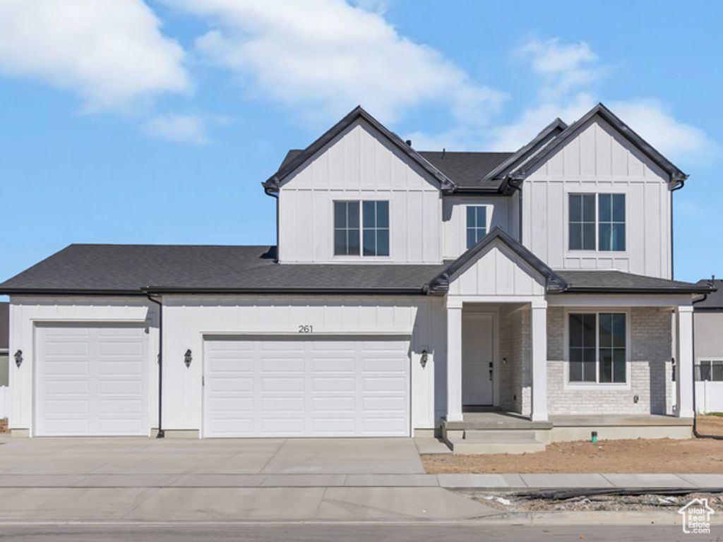 906 E 120 N, Tremonton, UT 84337