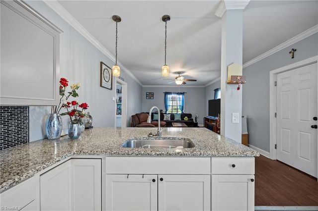 625 Flynn Street, Eden, NC 27288