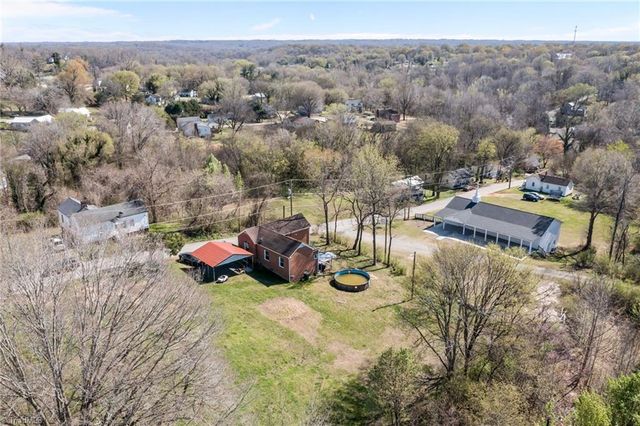 625 Flynn Street, Eden, NC 27288