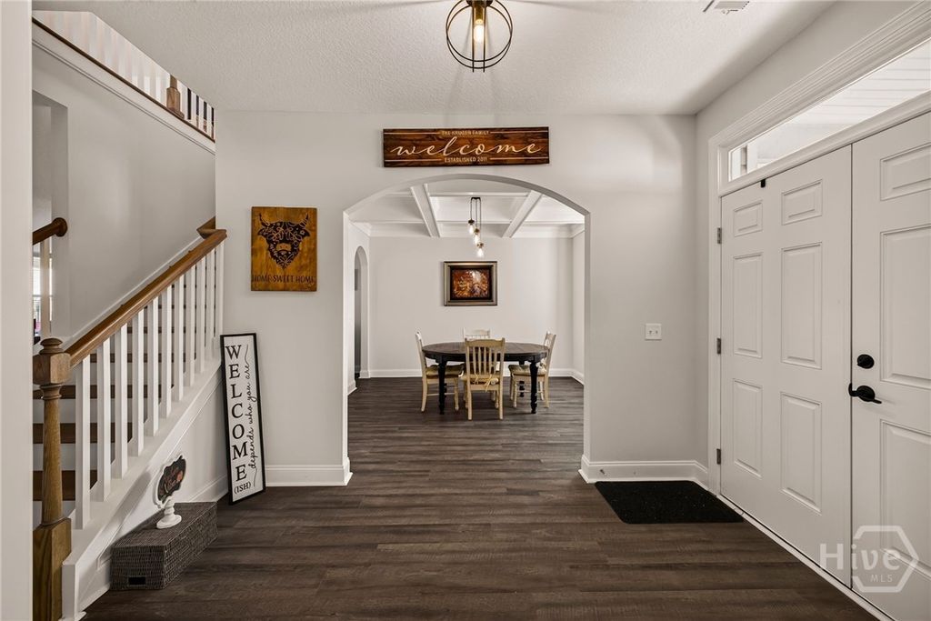 Image 10 of property listing at 29 Beauregard Boulevard, Guyton, GA 31312