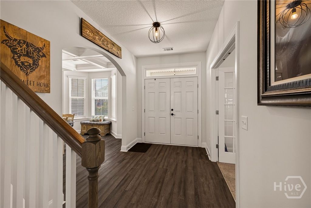 Image 11 of property listing at 29 Beauregard Boulevard, Guyton, GA 31312