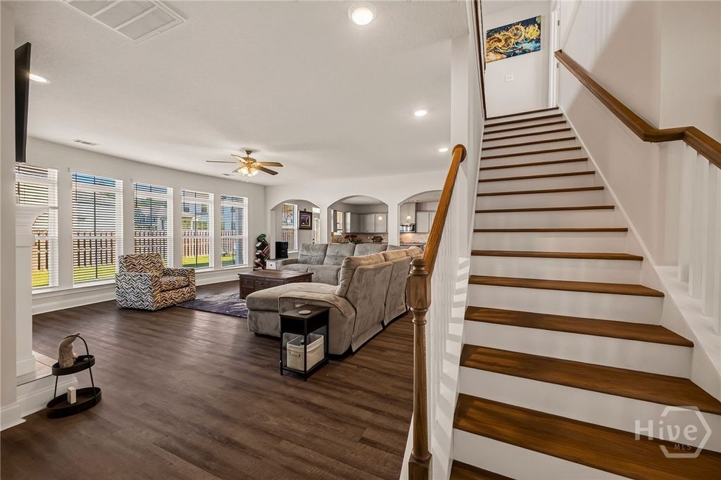 Image 12 of property listing at 29 Beauregard Boulevard, Guyton, GA 31312