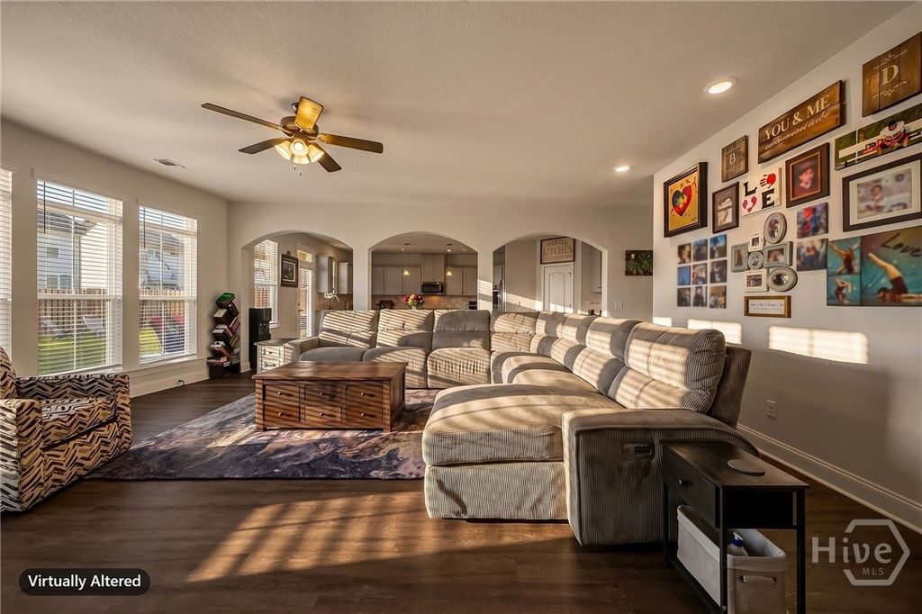 Image 14 of property listing at 29 Beauregard Boulevard, Guyton, GA 31312