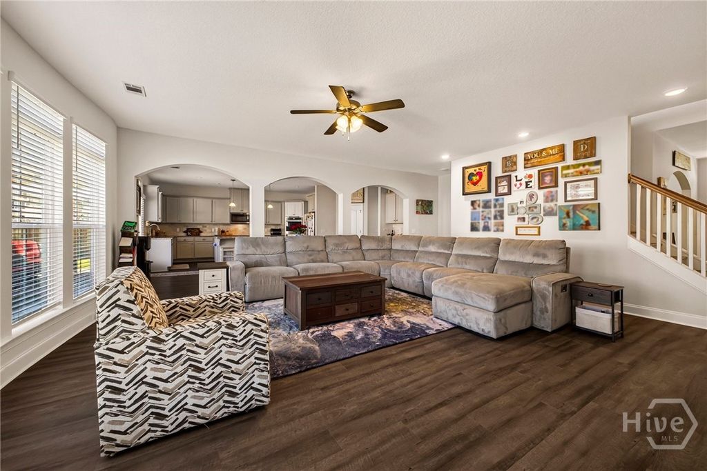 Image 16 of property listing at 29 Beauregard Boulevard, Guyton, GA 31312