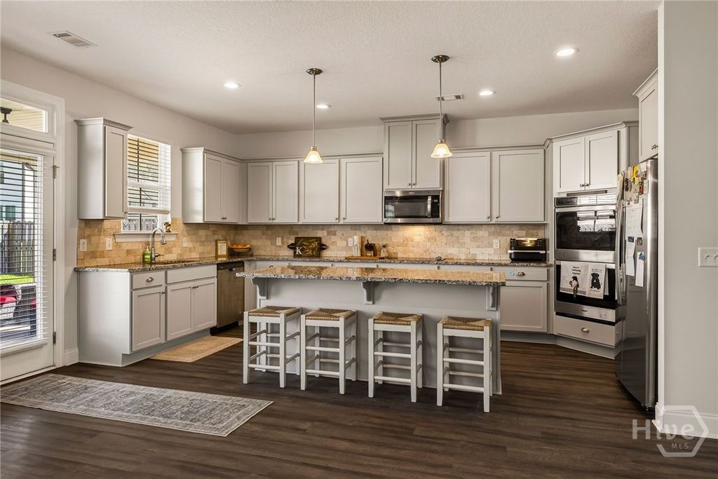 Image 20 of property listing at 29 Beauregard Boulevard, Guyton, GA 31312