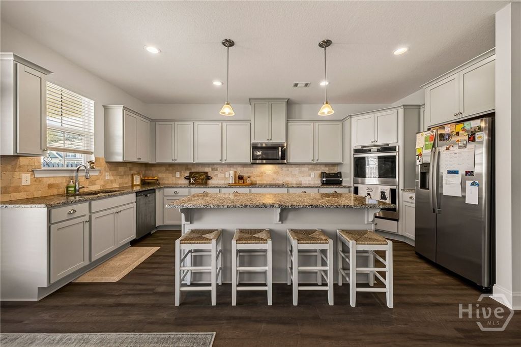 Image 21 of property listing at 29 Beauregard Boulevard, Guyton, GA 31312