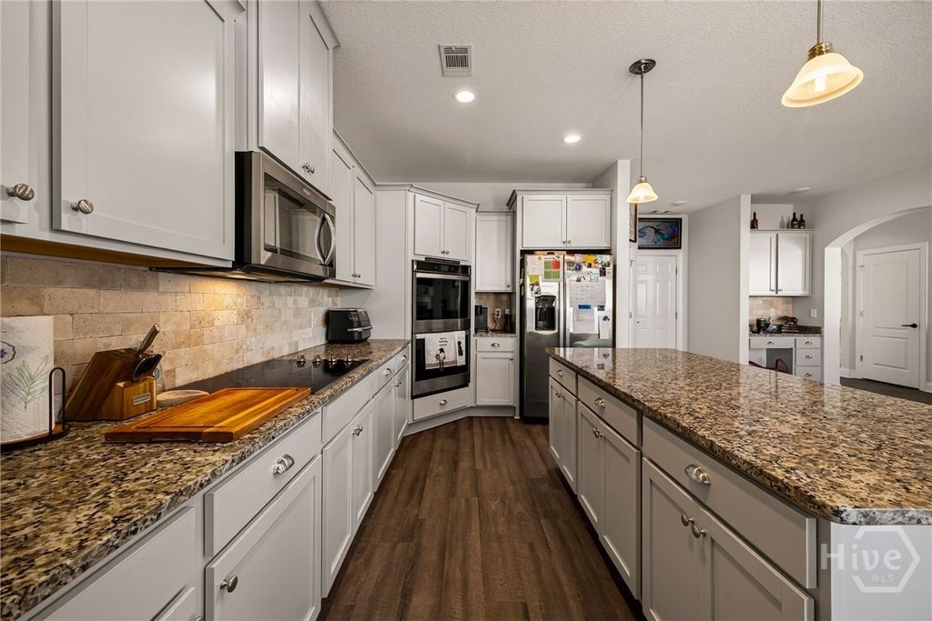 Image 24 of property listing at 29 Beauregard Boulevard, Guyton, GA 31312
