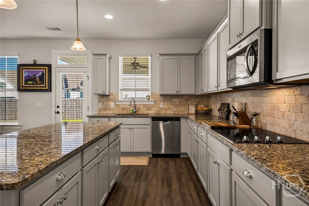 Image 25 of property listing at 29 Beauregard Boulevard, Guyton, GA 31312