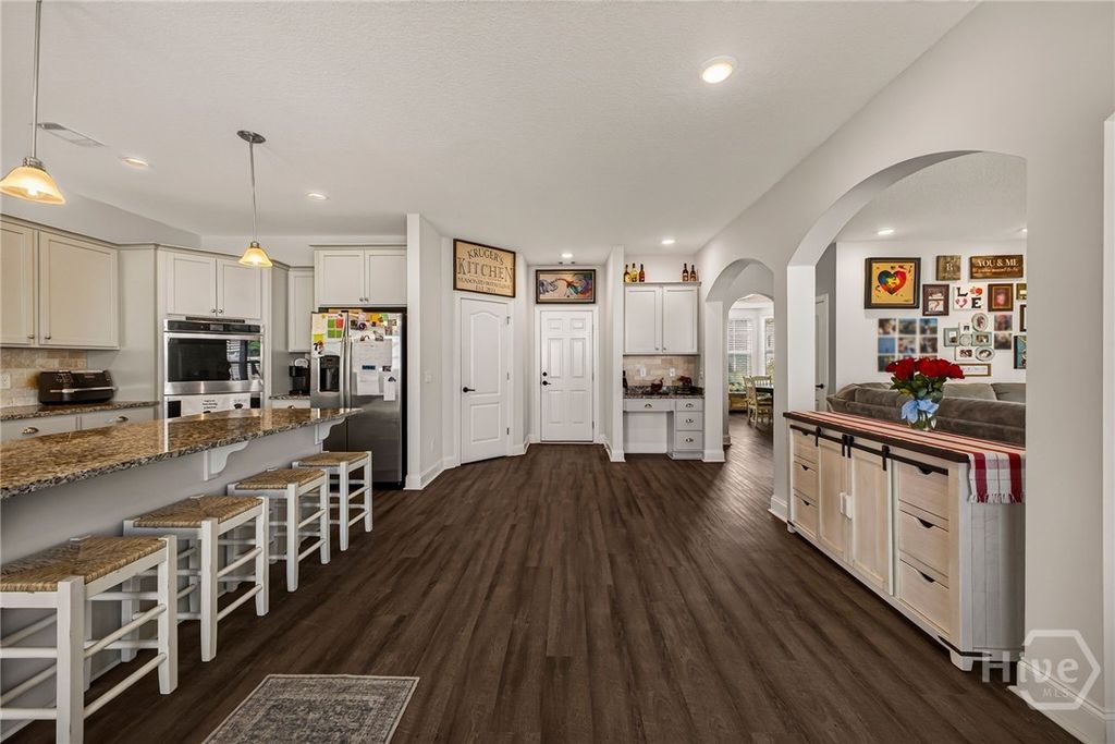 Image 27 of property listing at 29 Beauregard Boulevard, Guyton, GA 31312