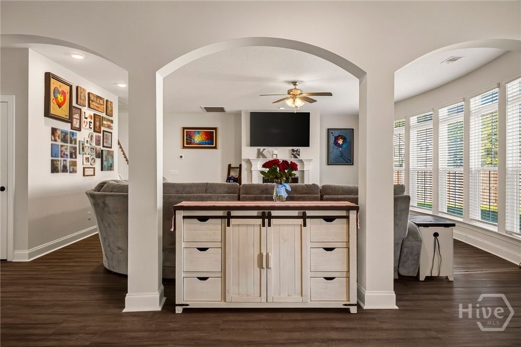 Image 28 of property listing at 29 Beauregard Boulevard, Guyton, GA 31312