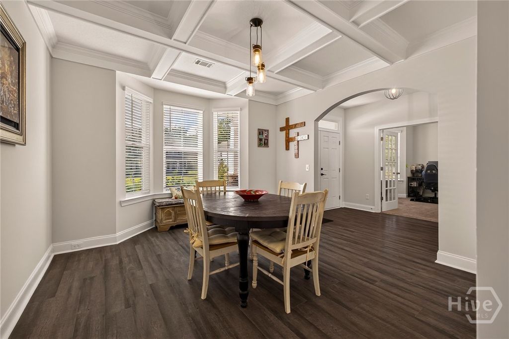 Image 29 of property listing at 29 Beauregard Boulevard, Guyton, GA 31312