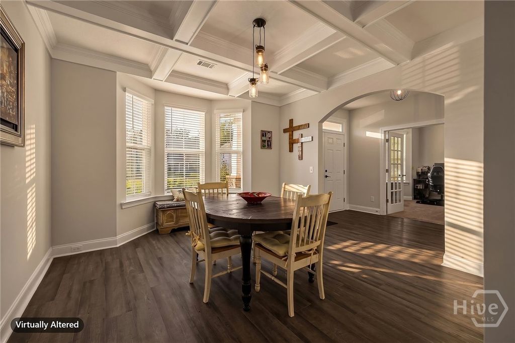 Image 30 of property listing at 29 Beauregard Boulevard, Guyton, GA 31312