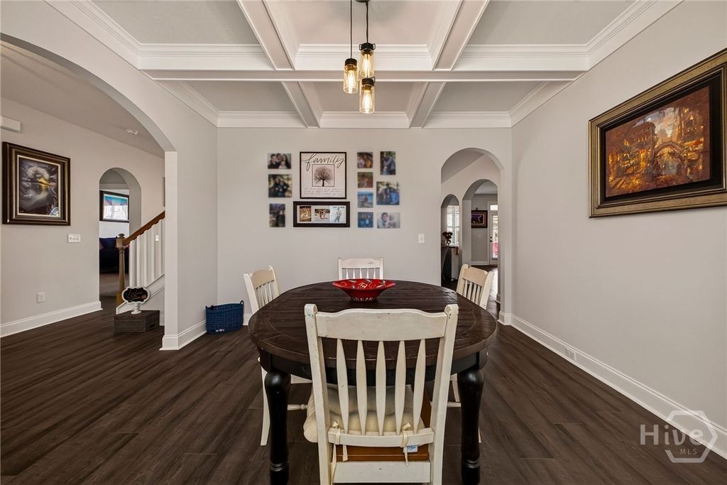 Image 31 of property listing at 29 Beauregard Boulevard, Guyton, GA 31312