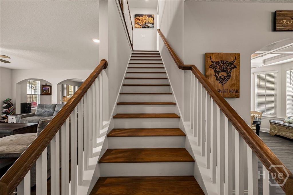 Image 34 of property listing at 29 Beauregard Boulevard, Guyton, GA 31312