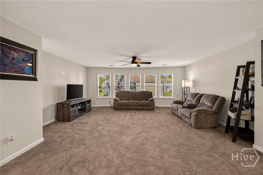 Image 35 of property listing at 29 Beauregard Boulevard, Guyton, GA 31312