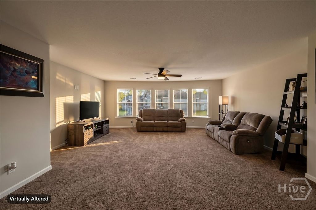 Image 36 of property listing at 29 Beauregard Boulevard, Guyton, GA 31312
