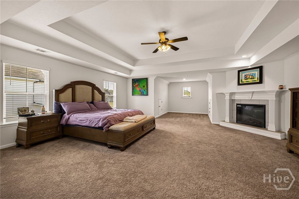 Image 38 of property listing at 29 Beauregard Boulevard, Guyton, GA 31312