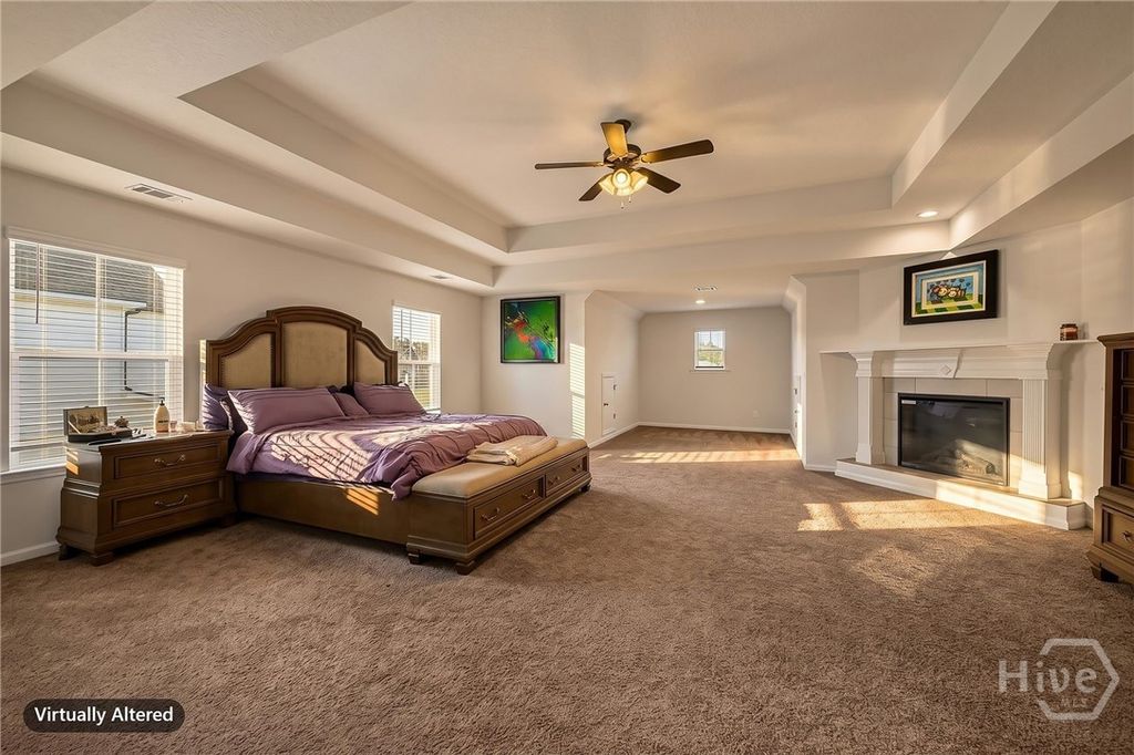 Image 39 of property listing at 29 Beauregard Boulevard, Guyton, GA 31312