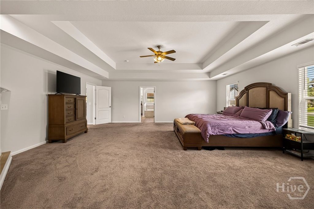 Image 41 of property listing at 29 Beauregard Boulevard, Guyton, GA 31312