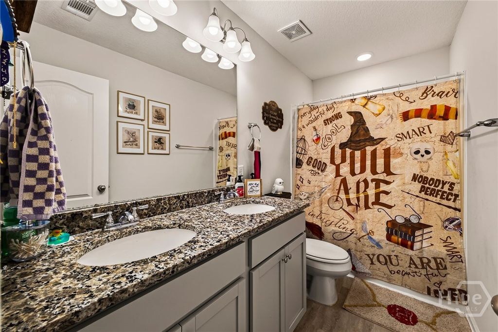Image 54 of property listing at 29 Beauregard Boulevard, Guyton, GA 31312