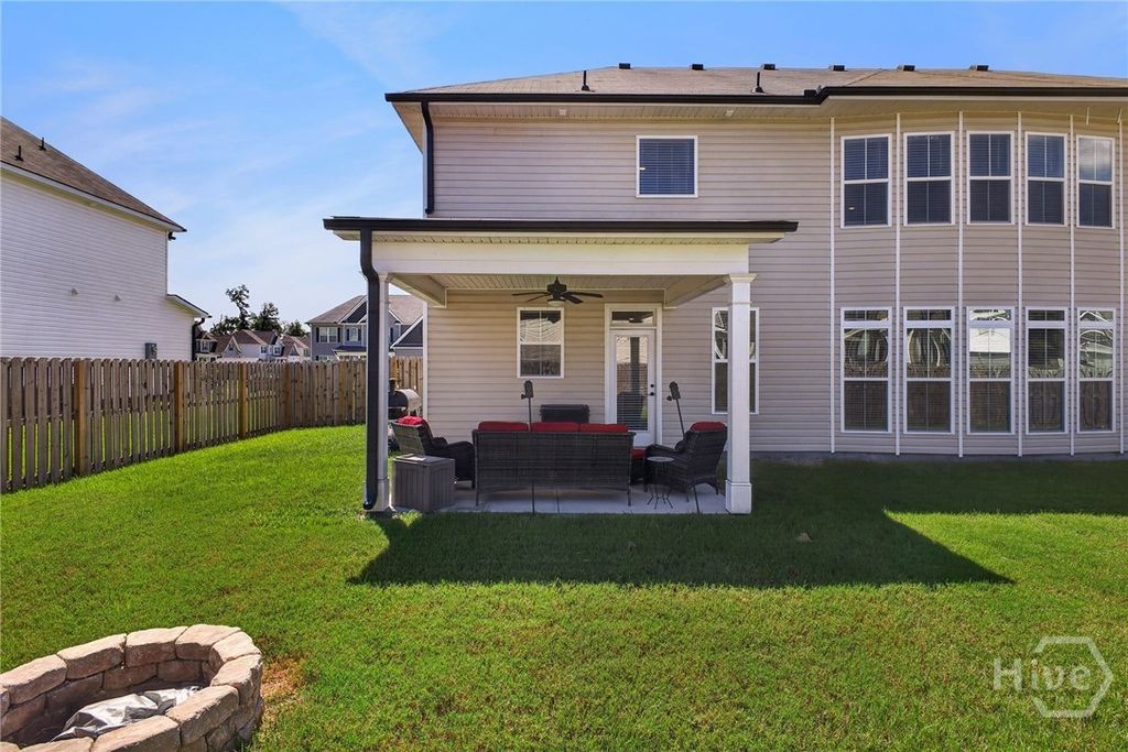 Image 64 of property listing at 29 Beauregard Boulevard, Guyton, GA 31312